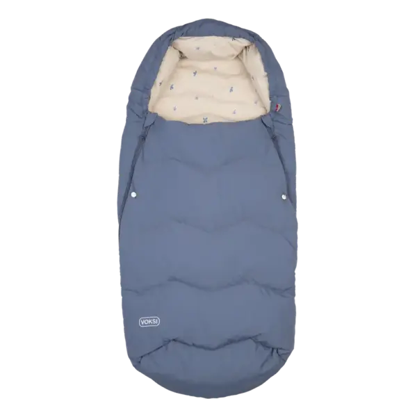 Explorer - Stone Blue Clover