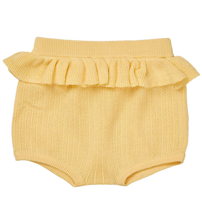 FUB Bloomers - Strik - Vanilla FUB Bloomers - Strik - Vanilla