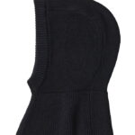 FUB Elefanthue - 1-lags - Strik - Uld - Dark Navy