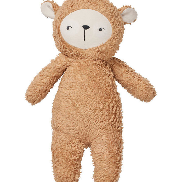 Fabelab Bamse - Buddy Sheep - 32 cm - Caramel