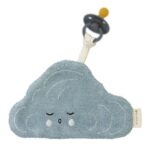 Fabelab Nusseklud - Cloud - Blue