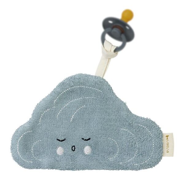Fabelab Nusseklud - Cloud - Blue Fabelab Nusseklud - Cloud - Blue