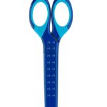 Faber-Castell Saks - Ergonomisk - Blå