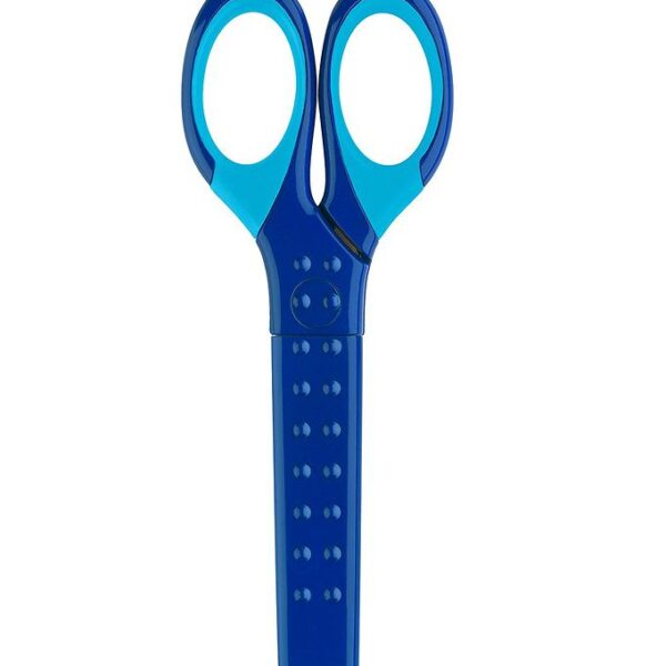 Faber-Castell Saks - Ergonomisk - Blå