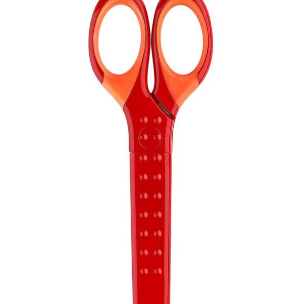 Faber-Castell Saks - Ergonomisk - Rød