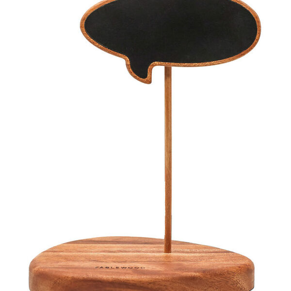 FableWood Beskedtavle