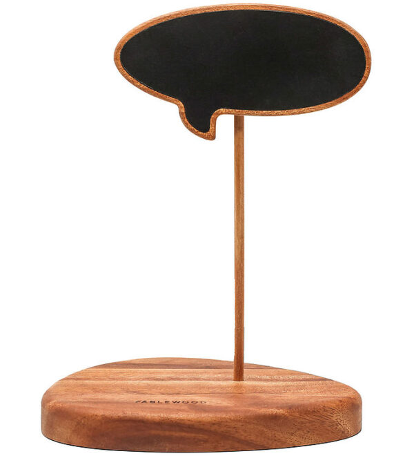 FableWood Beskedtavle