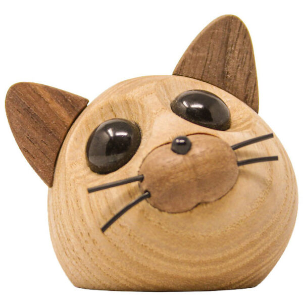 FableWood Pick-Me-Up Killing - Figaro - 5,5 cm - Natur