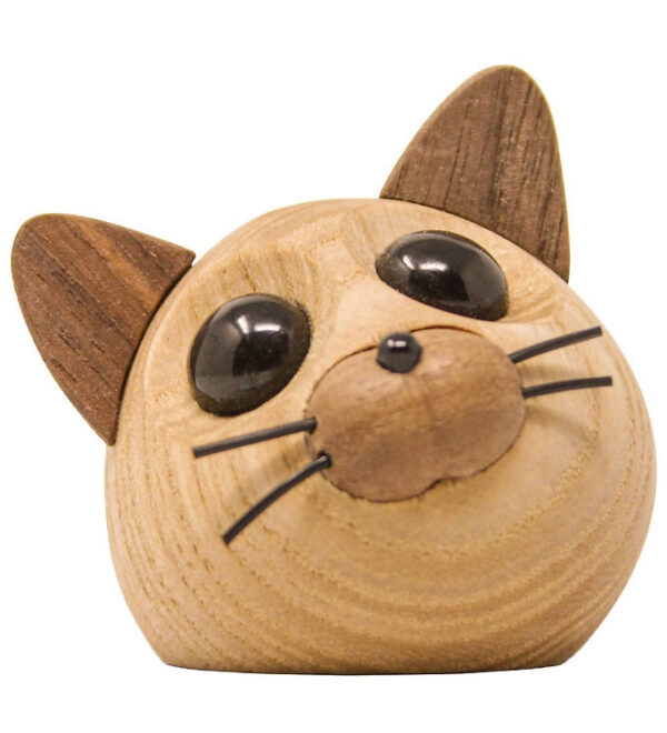 FableWood Pick-Me-Up Killing - Figaro - 5,5 cm - Natur