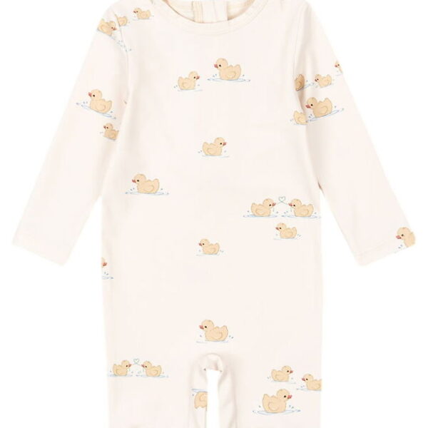 Fanga Fontana Badeheldragt - UV50+ - Como - Fanga Mio