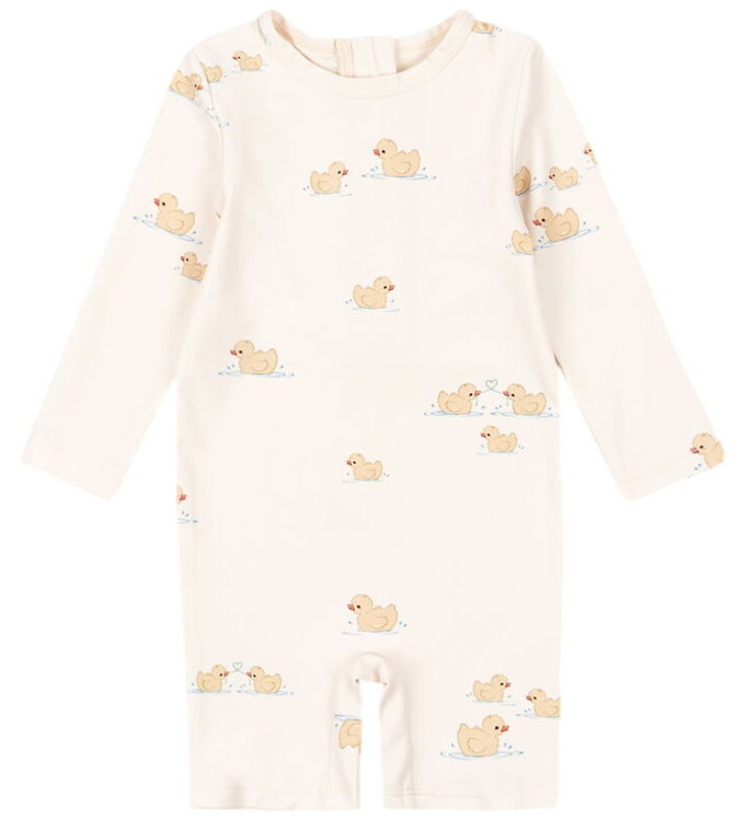 Fanga Fontana Badeheldragt - UV50+ - Como - Fanga Mio