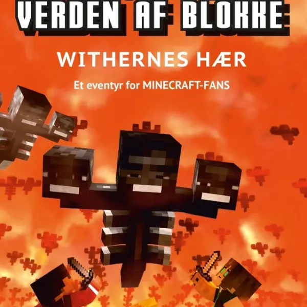 Fanget i en verden af blokke 3