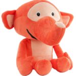 Fantorangen & Fantus Bamse - 15 cm - Fantorangen