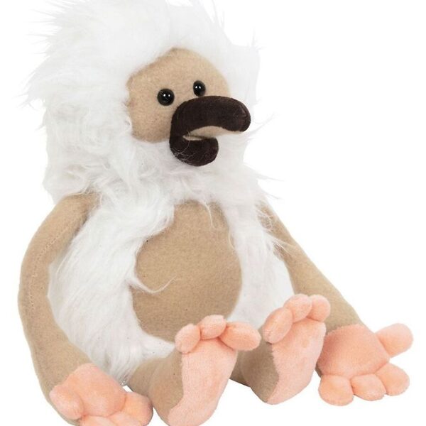 Fantorangen & Fantus Bamse - 31 cm - Pivi