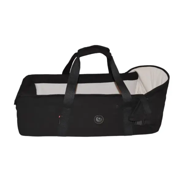 Favn II Carrynest - Black