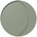 Ferm Living Væglampe - Neba - 45 cm - Tea Green