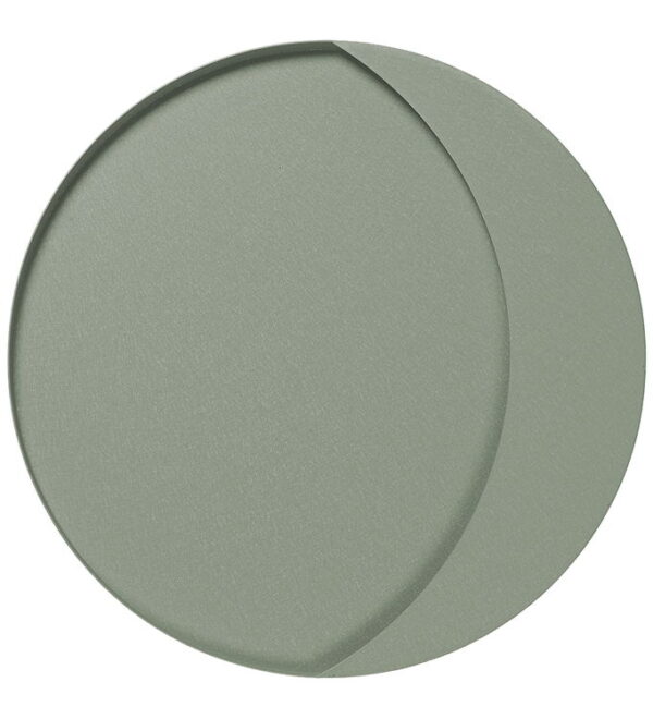 Ferm Living Væglampe - Neba - 45 cm - Tea Green