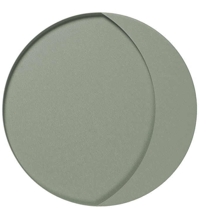 Ferm Living Væglampe - Neba - 45 cm - Tea Green
