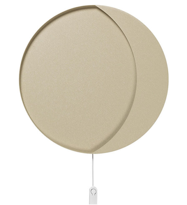 Ferm Living Væglampe - Neba - Cashmere