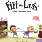 Fifi og Luis danser limbo