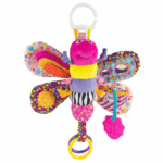 Fifi the Firefly Rangle - Lamaze