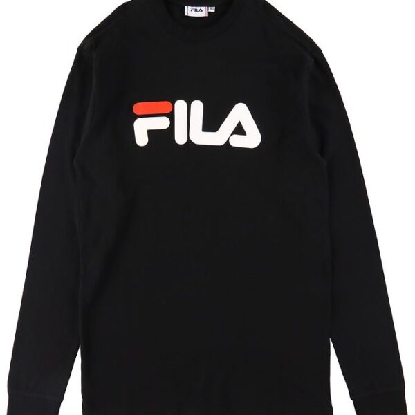 Fila Bluse - Pure - Sort