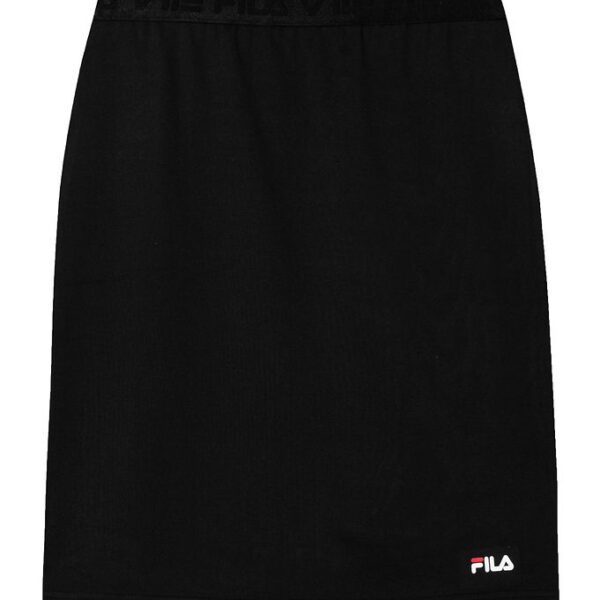 Fila Nederdel - Chess - Sort