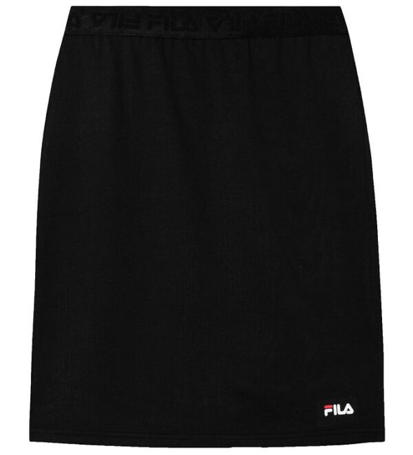 Fila Nederdel - Chess - Sort