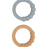 Filibabba Bidering - 2-Pak - Silt Green