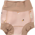 Filibabba Blebadebukser - Lucca - 1-2 År - UV50+ - Cool Summer