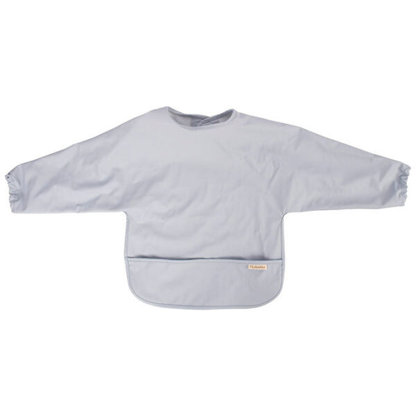 Filibabba Forklæde - PU - Pearl Blue