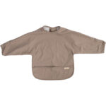 Filibabba Forklæde - PU - Warm Grey