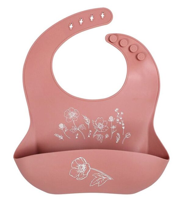 Filibabba Hagesmæk - Silikone - Fall Flowers