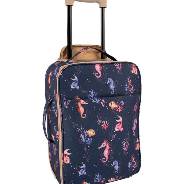 Filibabba Kuffert - Rainbow Reef