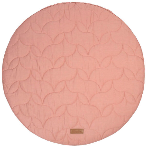 Filibabba Legemadras - 90 cm - Blush