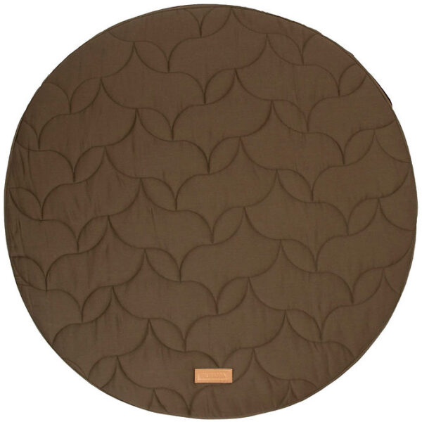 Filibabba Legemadras - 90 cm - Dreamland Olive