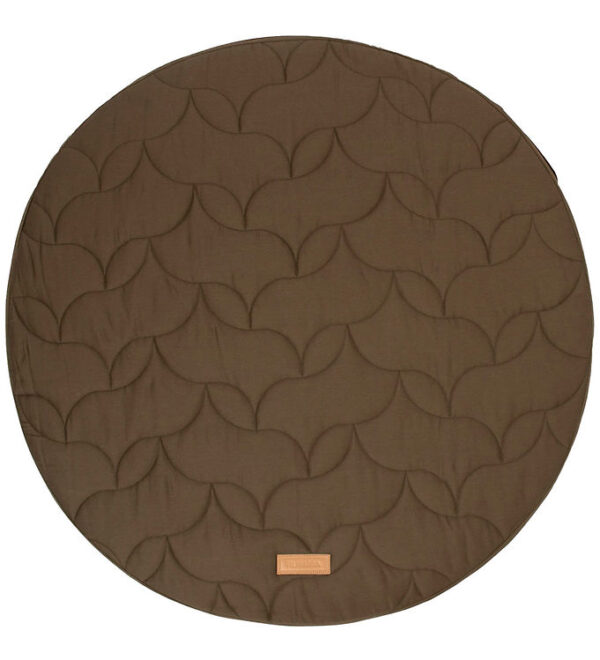 Filibabba Legemadras - 90 cm - Dreamland Olive