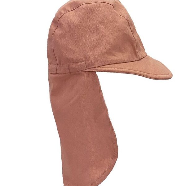 Filibabba Legionærhat - Blush