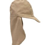 Filibabba Legionærhat - Doeskin