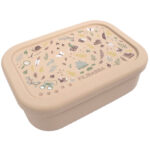 Filibabba Madkasse - Silikone - 700 ml - Little Wonders