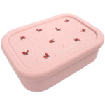 Filibabba Madkasse - Silikone - 700 ml - Lucky