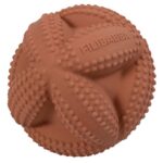 Filibabba Motorikbold - 8 cm - Isa Grab - Melon