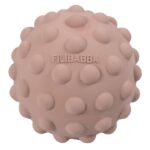 Filibabba Motorikbold - 8 cm - Pil Sense - Blush