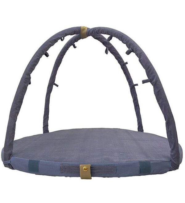 Filibabba Multimadras - Loui - Ø90 cm - Warm Blue Filibabba Multimadras - Loui - Ø90 cm - Warm Blue