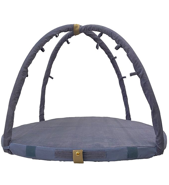 Filibabba Multimadras - Loui - Ø90 cm - Warm Blue Filibabba Multimadras - Loui - Ø90 cm - Warm Blue