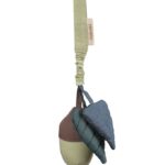 Filibabba Ophæng - Acorn Bell Play - Pistachio