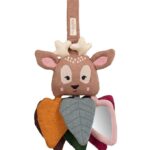 Filibabba Ophæng - Bea The Bambi - Brownie