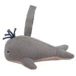 Filibabba Ophæng - Willie - Grå