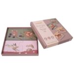 Filibabba Puslespil - Nordiske Dyr