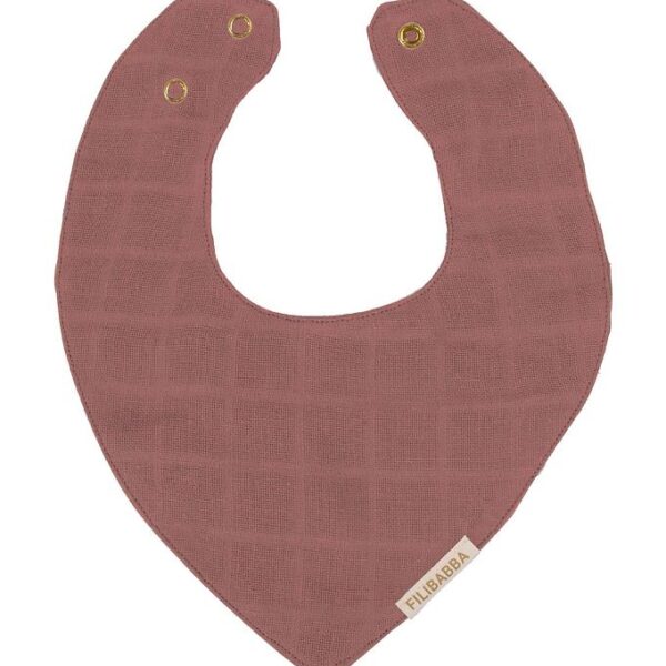 Filibabba Savlesmæk - Dusty Rose